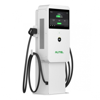 Autel DC Compact 50kW