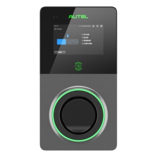 Autel MaxiCharger AC PRO LCD 22 kW