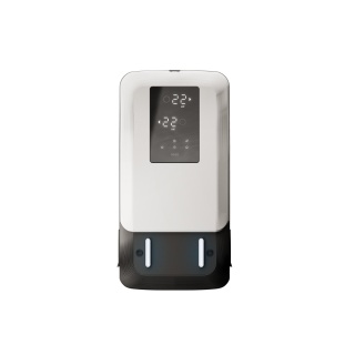 Daze Duo S Wallbox 2x22 kW