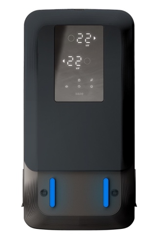 Daze Duo S Wallbox 2x22 kW