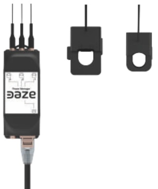 Daze Power Manager