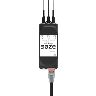 Daze Power Manager