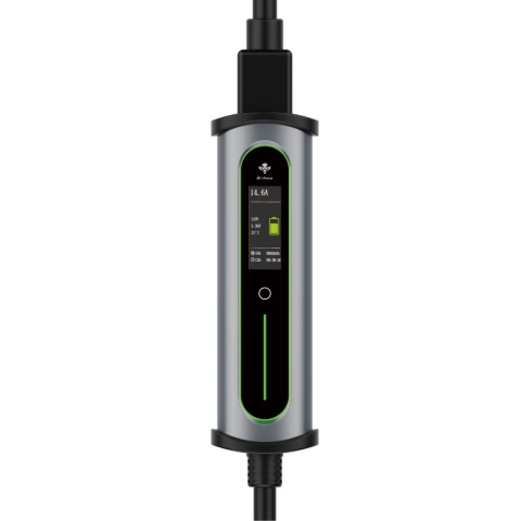 EVBee Dura Charge - AIO