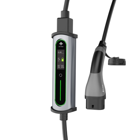 EVBee Dura Charge - AIO