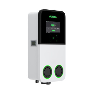 Wallbox Autel Maxi Charger Ultra AC 2x22 kW